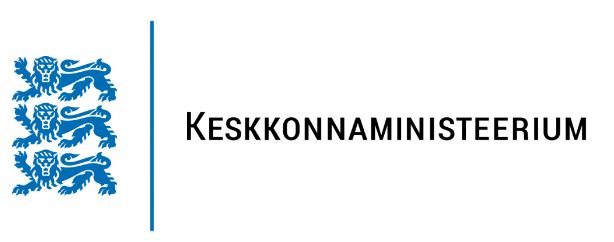 Keskkonnaministeeriumi logo