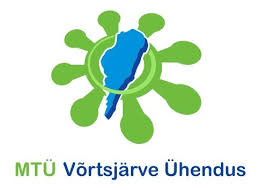 pildil Võrtsjärve Ühenduse logo