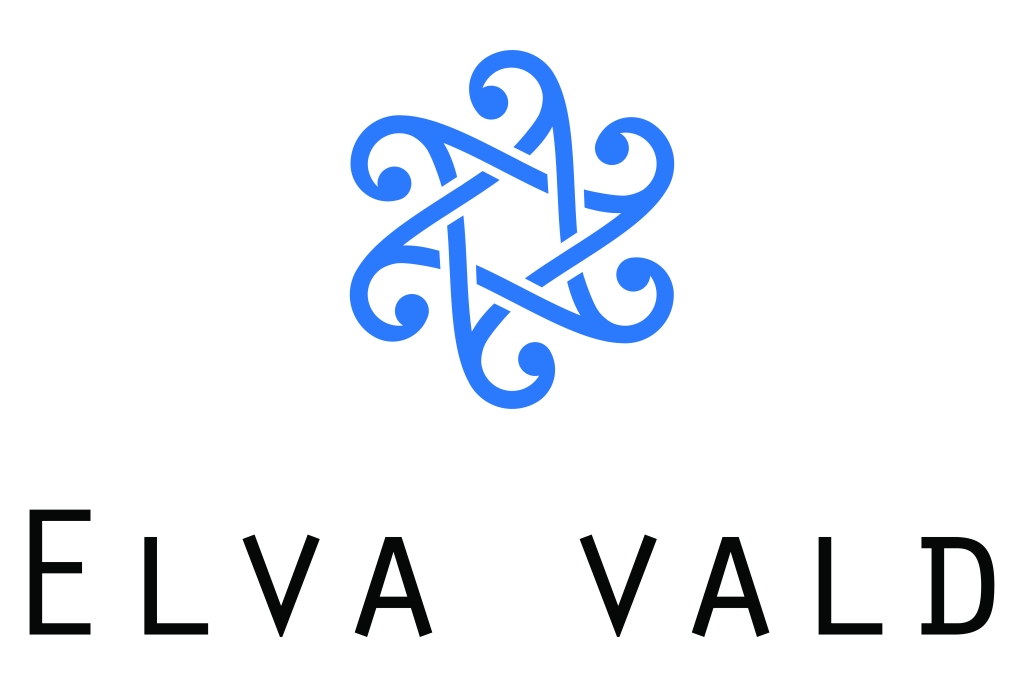 Elva valla logo