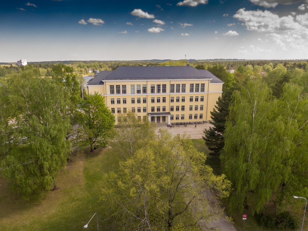 Rõngu Lasteaed Pihlakobar