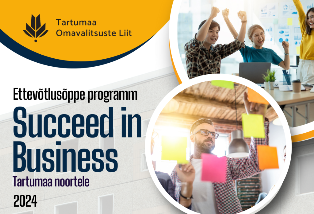 Succeed in business koolitusprogramm.png