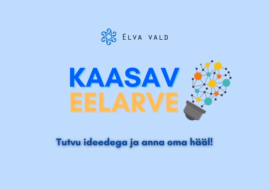 Kaasav eelarve