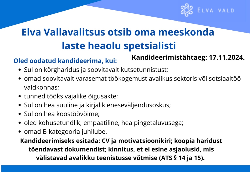 Elva Vallavalitsus otsib_laste_heaolu_spetsialisti.jpg