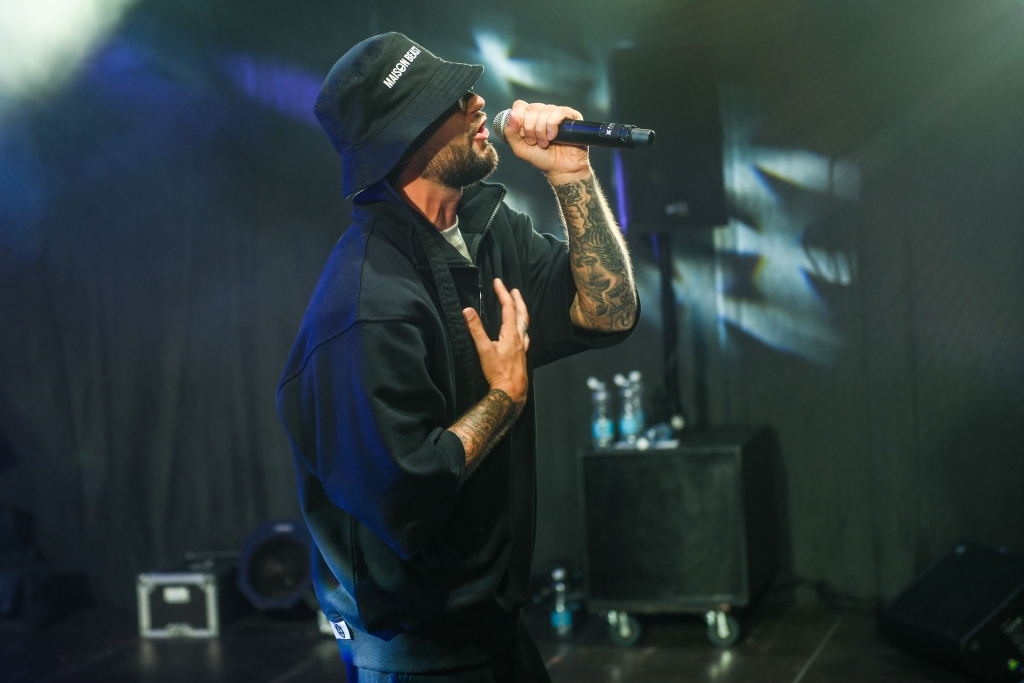 Eesti Hip Hop Festival