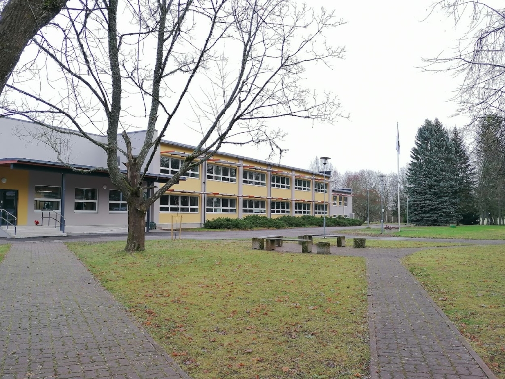 Rannu kool