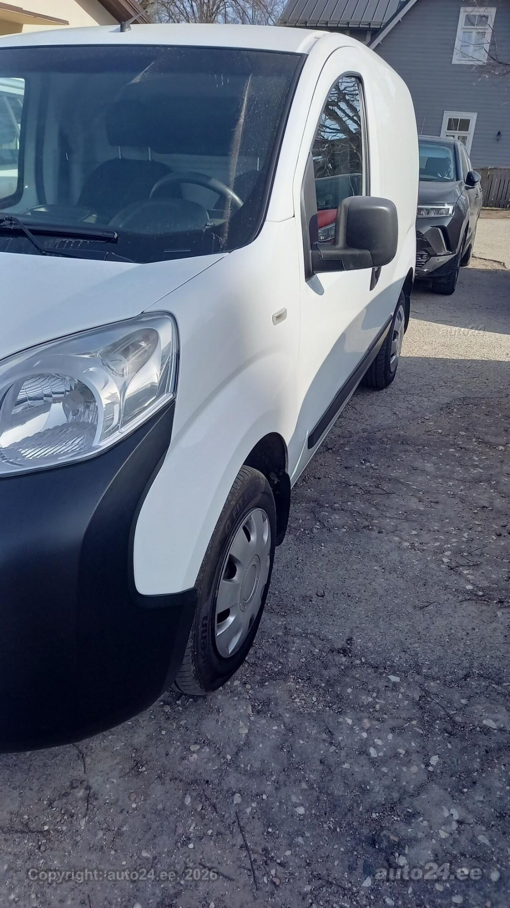 Fiat Fiorino