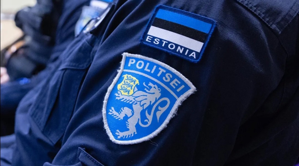Politsei