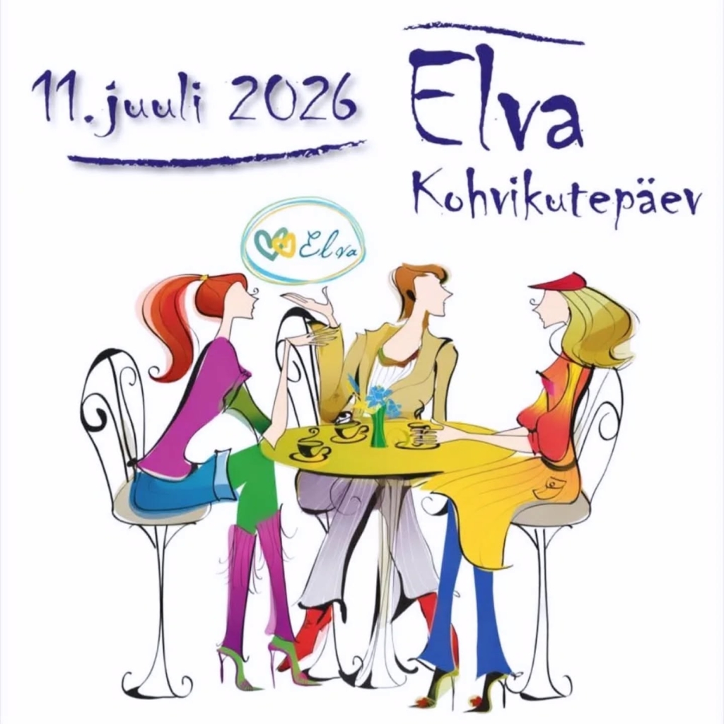 Elva kohvikutepäev