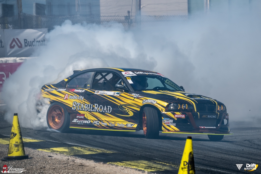 Driftiauto