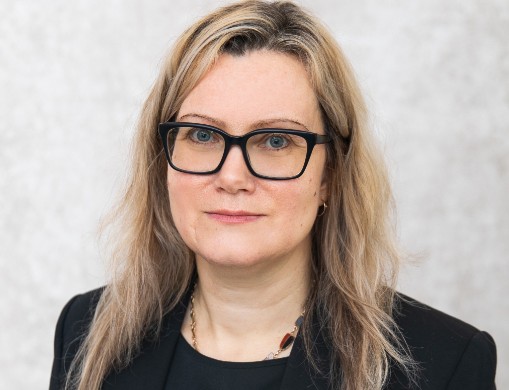 Diana Leenurm
