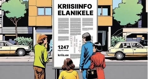 Kriisiõppepäev