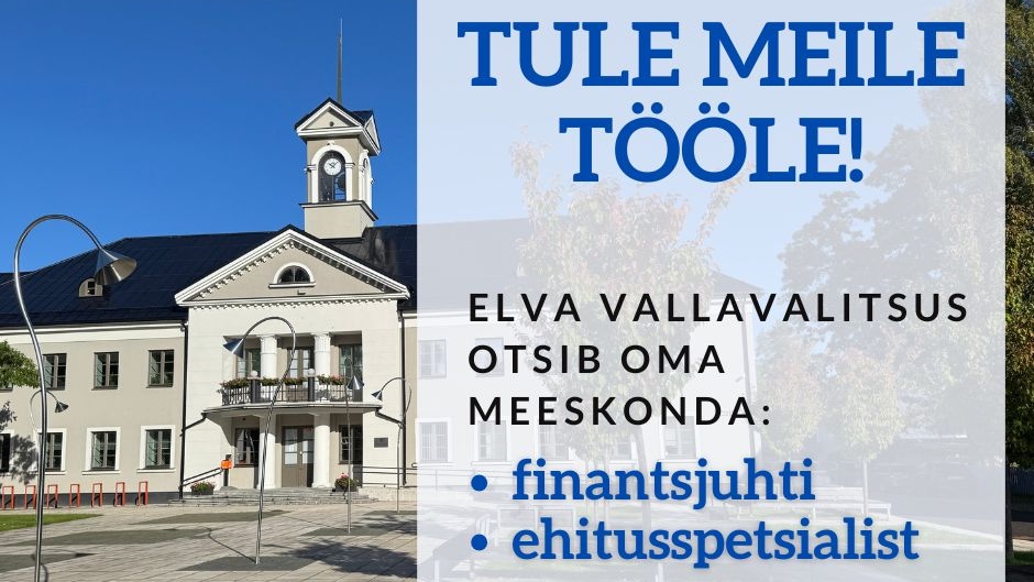 Töökuulutus