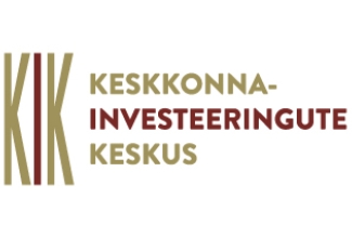 Keskkonnainvesteeringute keskuse logo